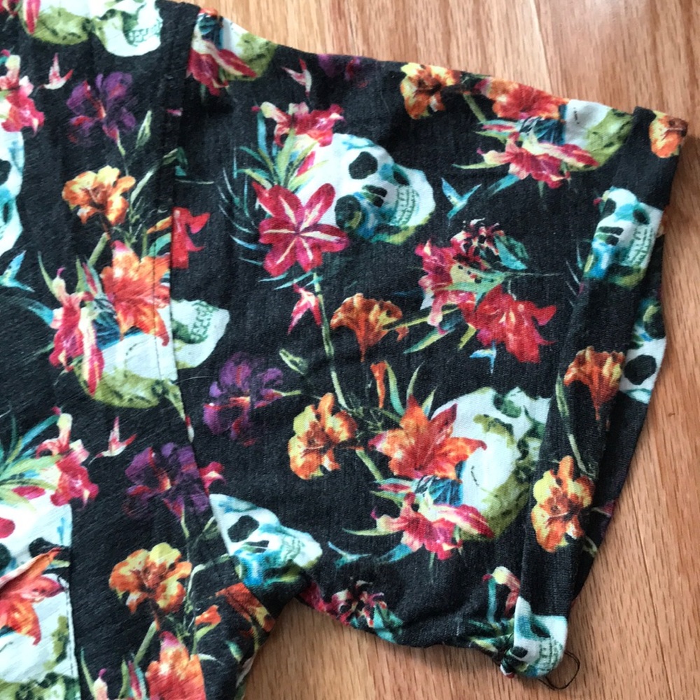 Zara Man Top - Picture 5 of 7